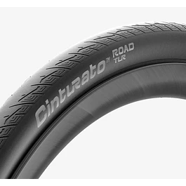 PIRELLI CINTURATO ROAD TLR TUBELESS 700X32