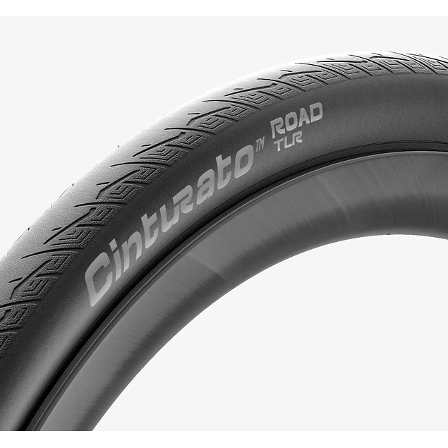PIRELLI CINTURATO ROAD TLR TUBELESS 700X32