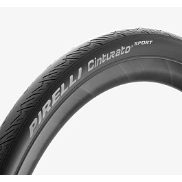 PIRELLI CINTURATO SPORT 700X28 CAMARA