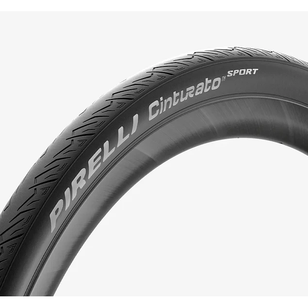 PIRELLI CINTURATO SPORT 700X28 CAMARA