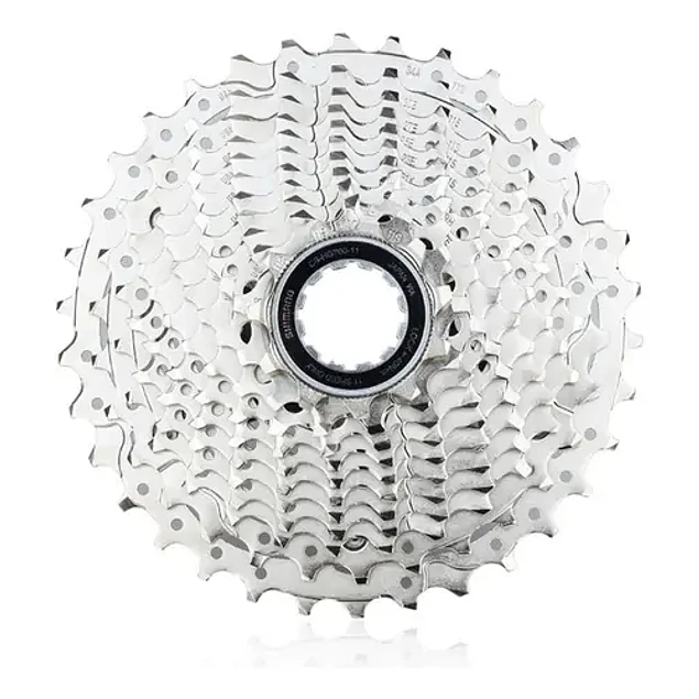 PIÑÓN SHIMANO 105 CS-HG700 11V 11-34
