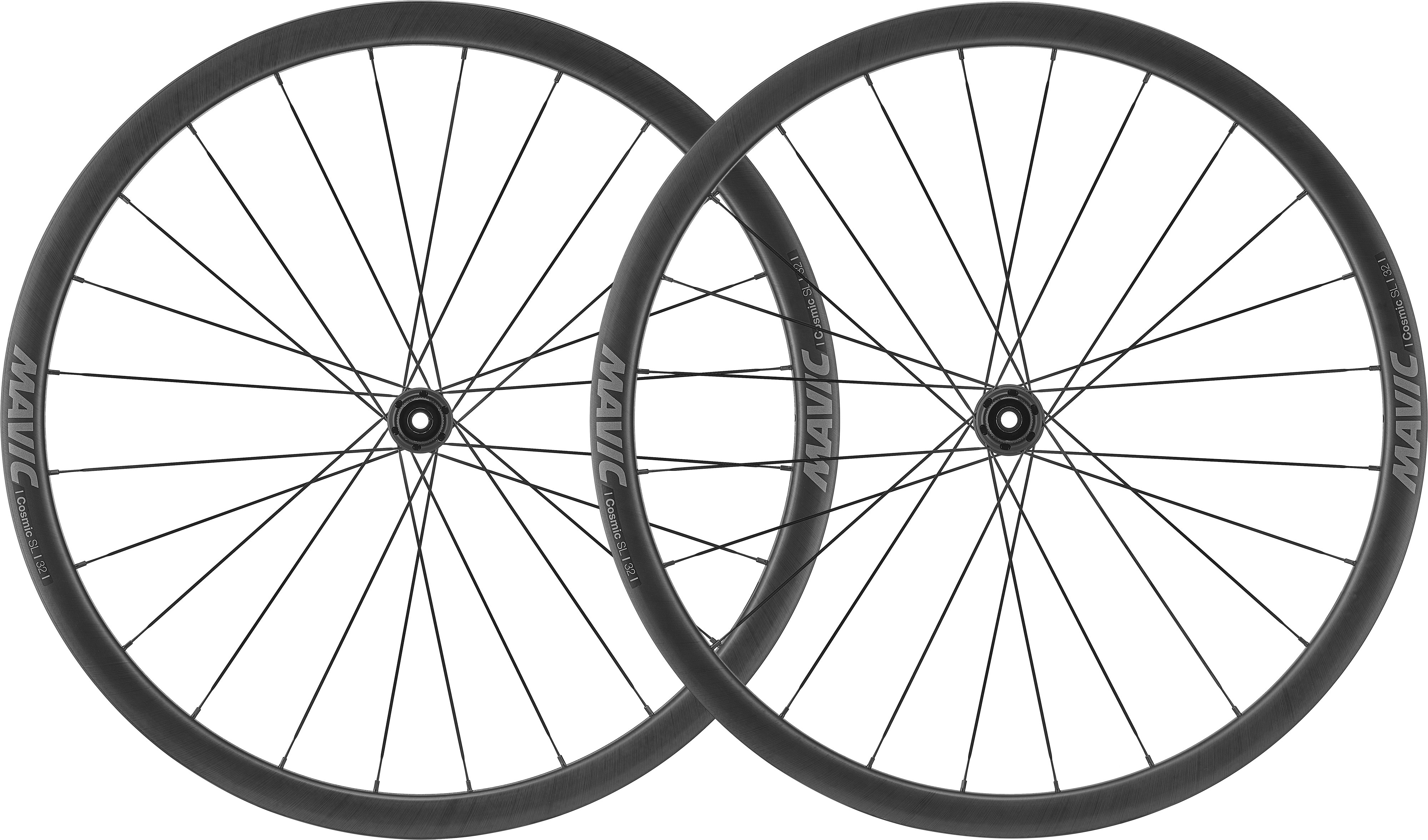 COSMIC SL 32 DISC 2026