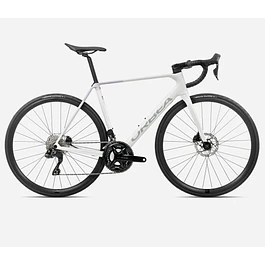 Orbea Orca M30i 2026 White