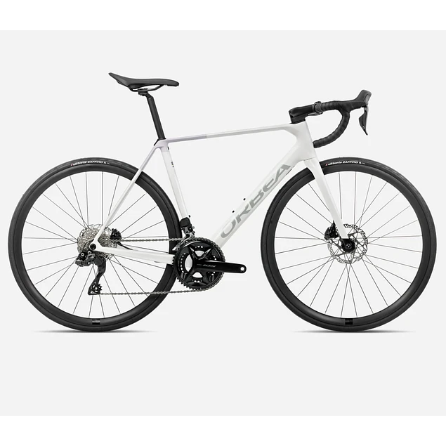 Orbea Orca M30i 2026 White