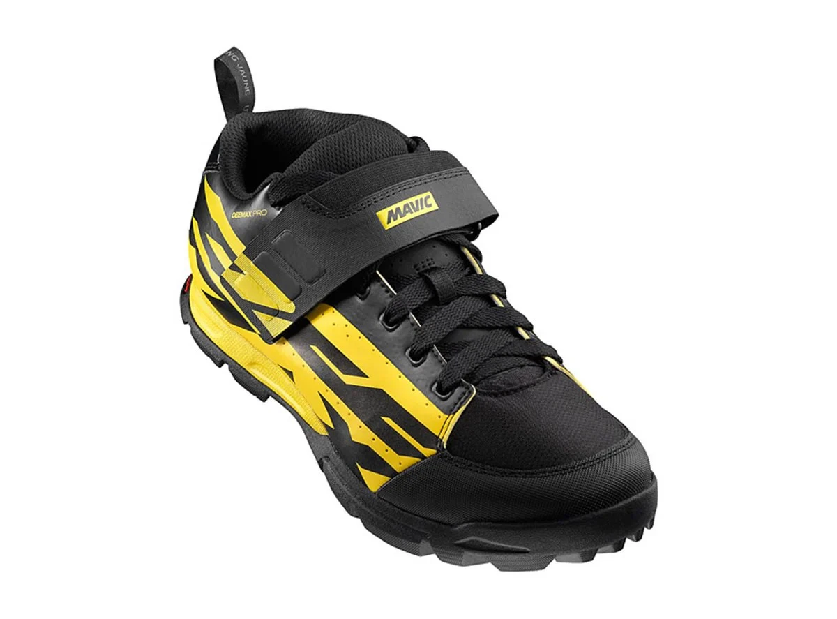 Deemax Pro Amarillo
