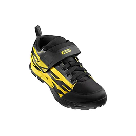 Deemax Pro Amarillo