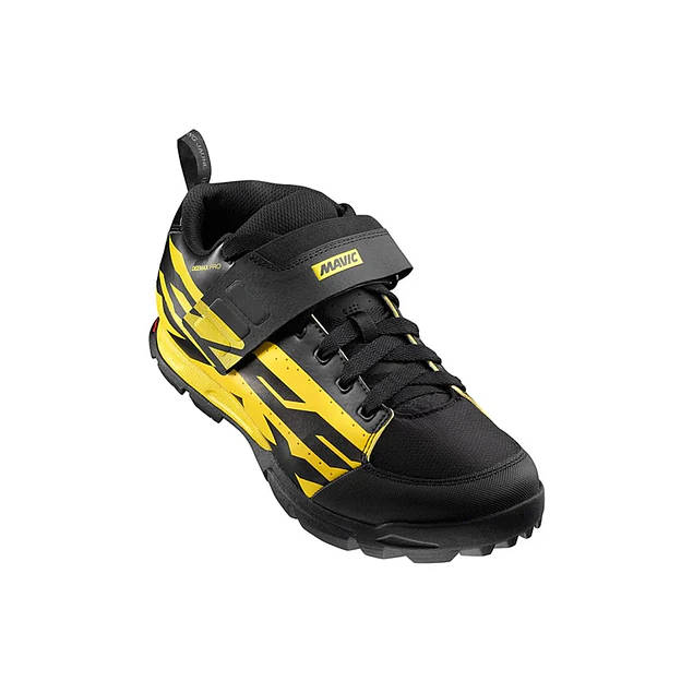 Deemax Pro Amarillo