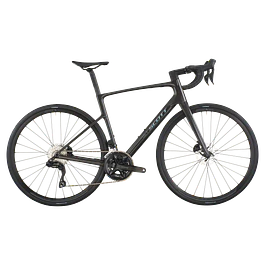 Scott Addict 40 Black