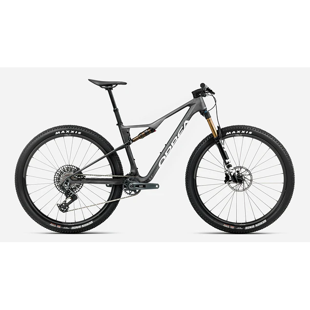 Orbea Oiz M10 AXS Carbon