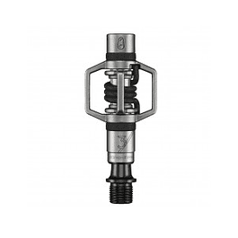 PEDALES CRANK BROTHERS EGGBEATER 3 BLACK