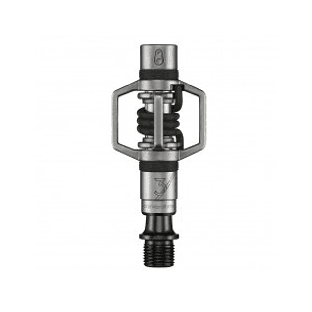 PEDALES CRANK BROTHERS EGGBEATER 3 BLACK
