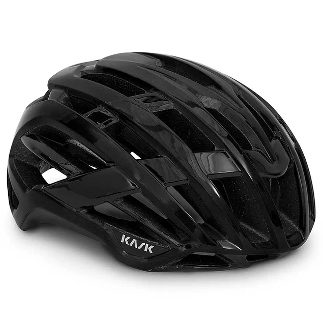 KASK VALEGRO BLACK
