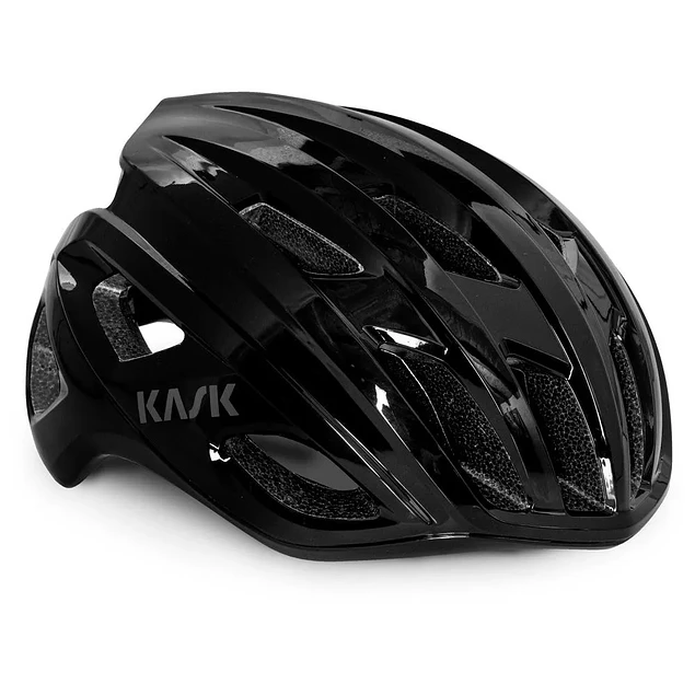 KASK MOJITO BLACK