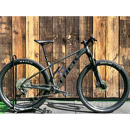 TREK X-CALIBER 8 TALLA M USADA