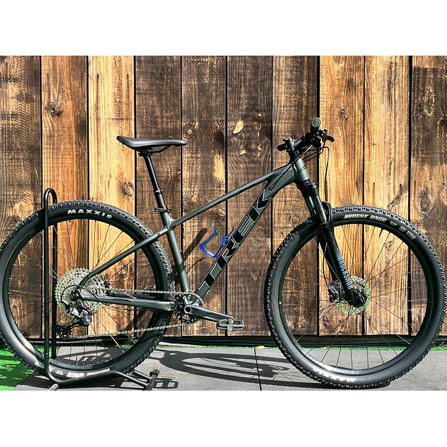 TREK X-CALIBER 8 TALLA M USADA