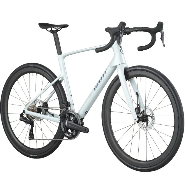 SCOTT ADDICT 20 ULTEGRA DI2 WHITE 2026