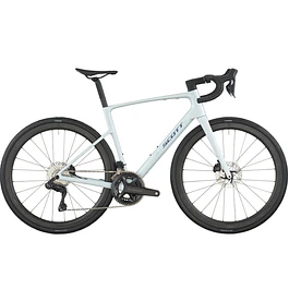 SCOTT ADDICT 20 ULTEGRA DI2 WHITE 2026