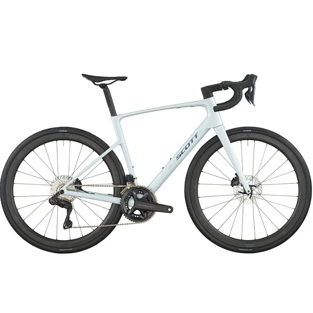 SCOTT ADDICT 20 ULTEGRA DI2 WHITE 2026