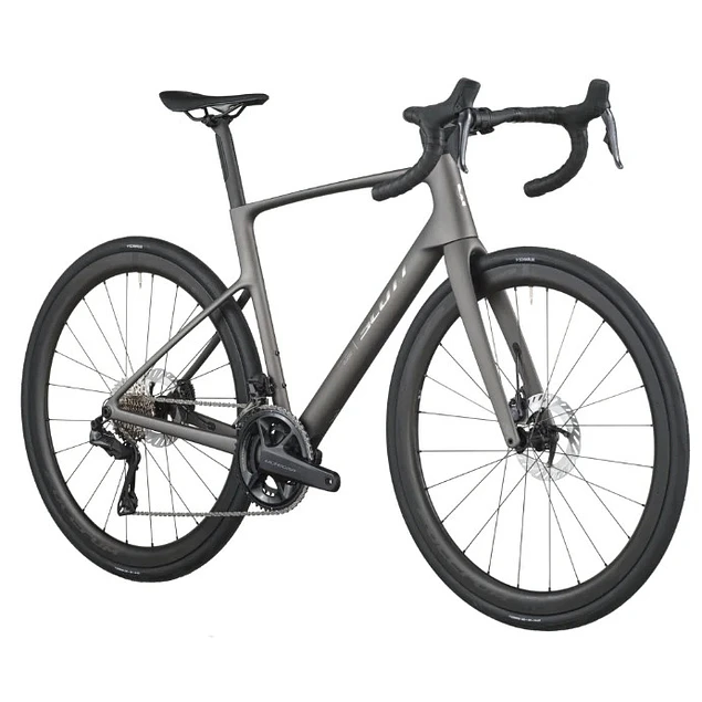 SCOTT ADDICT 20 ULTEGRA DI2 GREY 2026