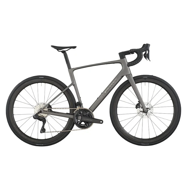 SCOTT ADDICT 20 ULTEGRA DI2 GREY 2026