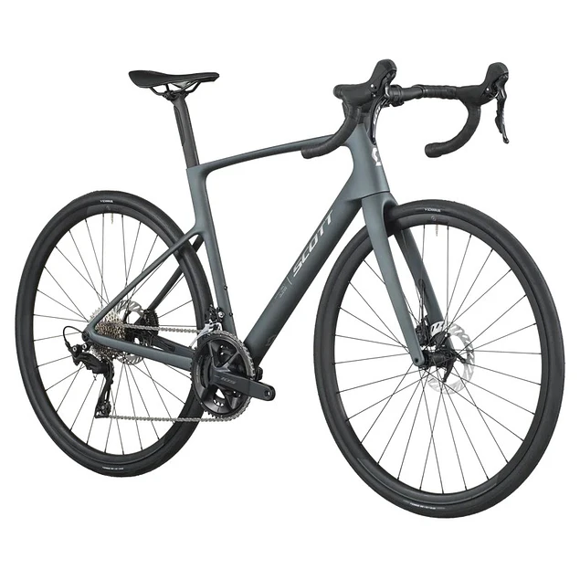 SCOTT ADDICT 50 GREY 2026 