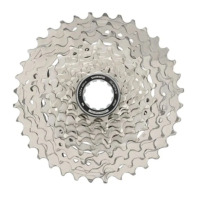 PIÑON SHIMANO 105 HG710 12V 11/36