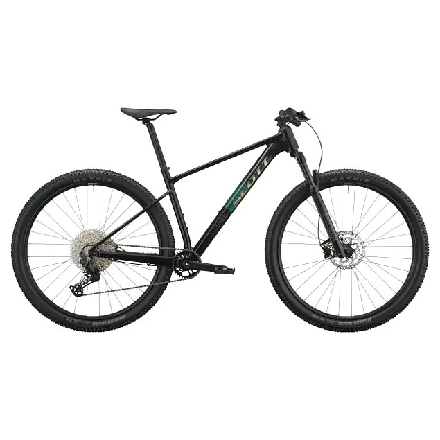 SCOTT SCALE 60 ARTIC GREEN 2027