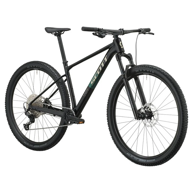 SCOTT SCALE 60 ARTIC GREEN 2027