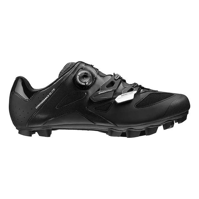 Crossmax Elite Negra