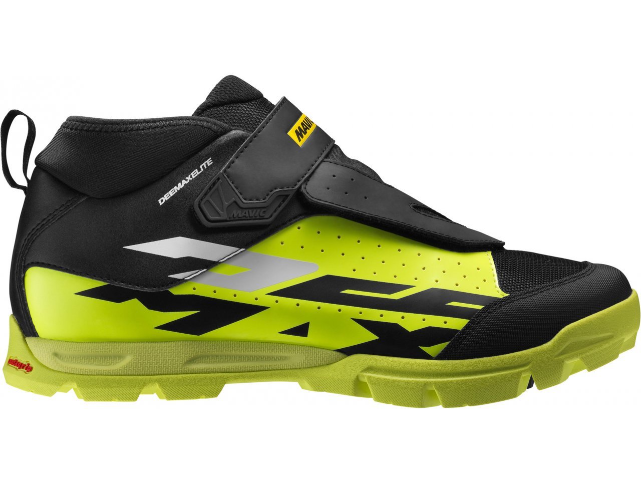 Deemax Elite Fluor