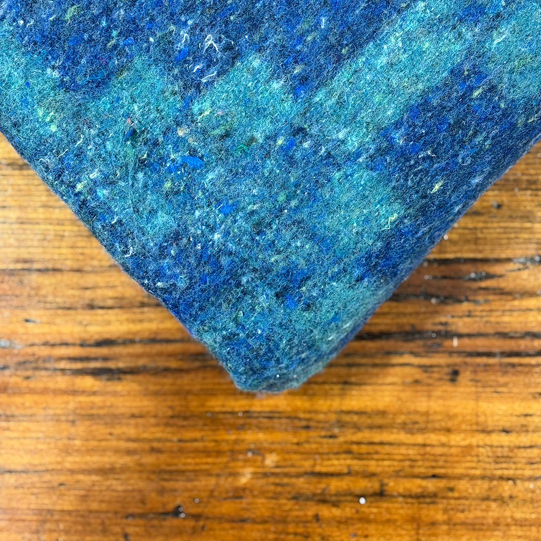 Frazada 100% Reciclada - Ecoblumtex 2