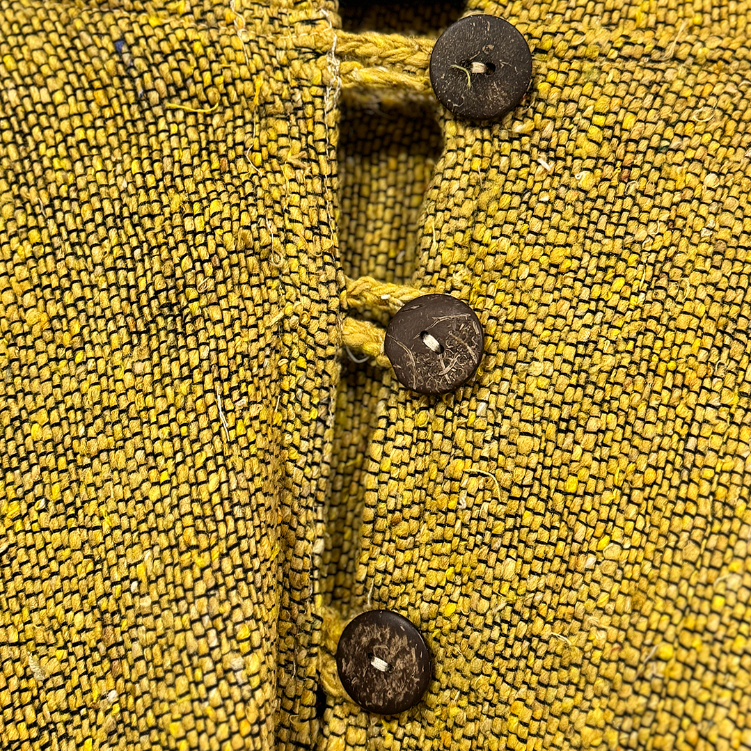 Ponchos Eco-Reciclados - Ecoblumtex 1