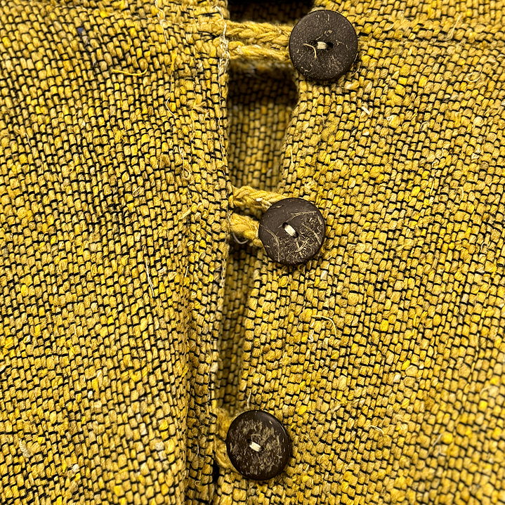 Ponchos Eco-Reciclados - Ecoblumtex 1