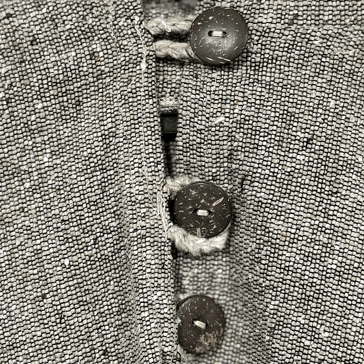 Ponchos Eco-Reciclados - Ecoblumtex 1