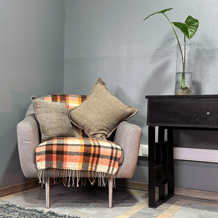 Cojin Eco-Reciclado Ecoblumtex 2