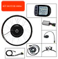 KIT motor electrico bicicleta  1000w   - Miniatura 1