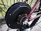 KIT motor electrico bicicleta  1000w   - Miniatura 10