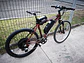 KIT motor electrico bicicleta  1000w   - Miniatura 12