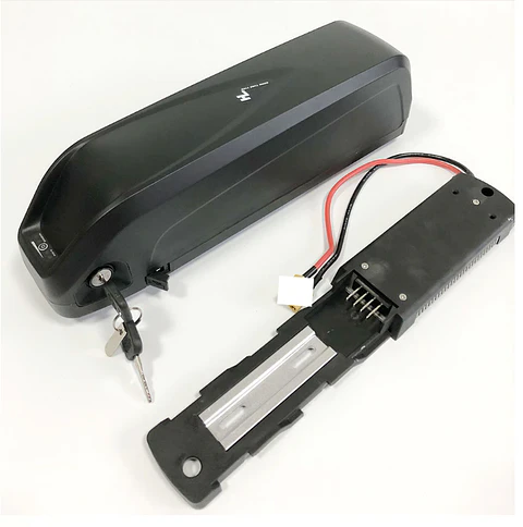 Bateria Litio para bicicleta 48V 13Ah (SIN CARGADOR)