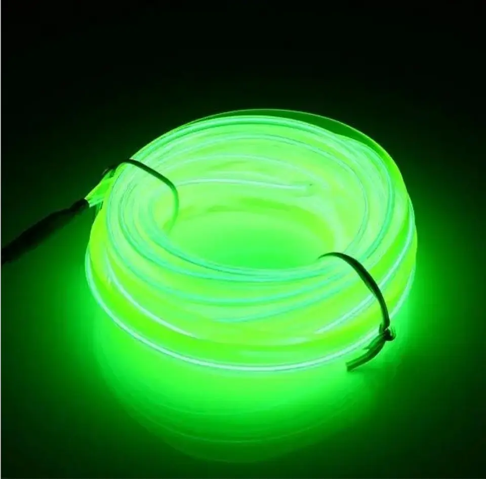 Tira luz led por metro lineal  2