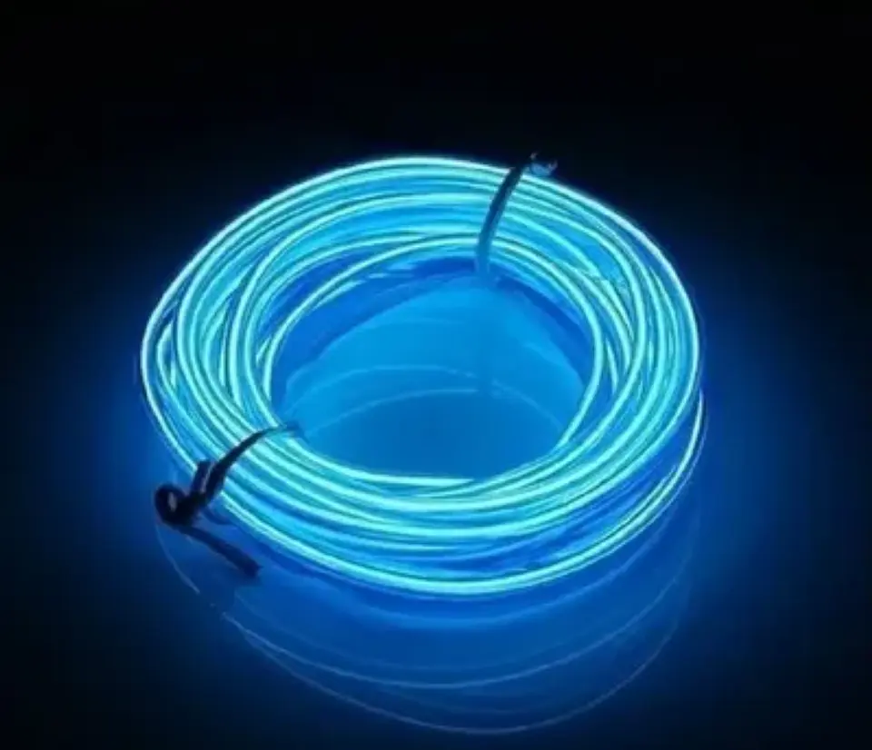 Tira luz led por metro lineal  5