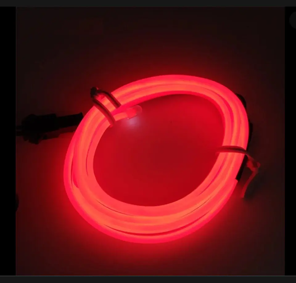 Tira luz led por metro lineal  8