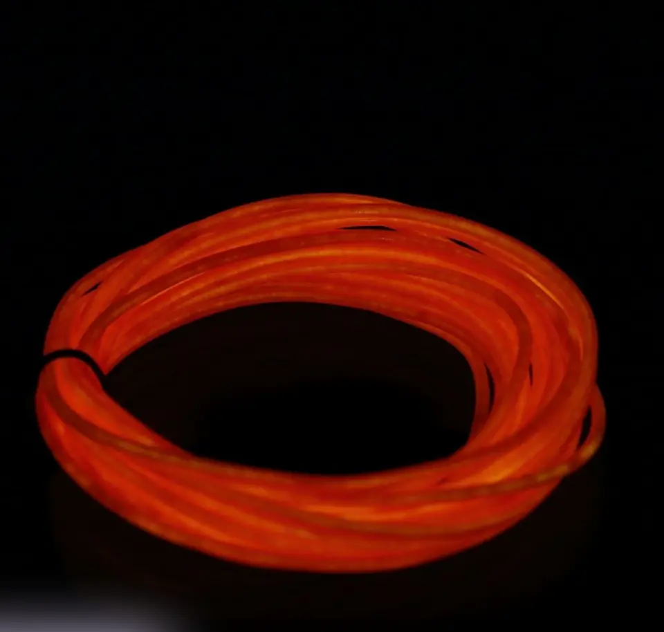 Tira luz led por metro lineal  10