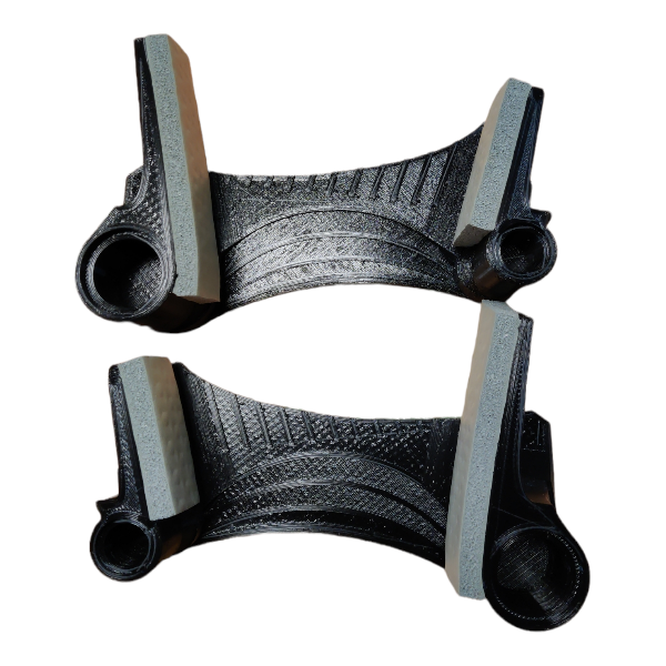 FlexPAD Universal Simple GRANDES