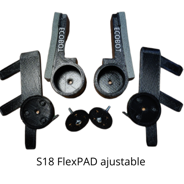 FlexPAD S18
