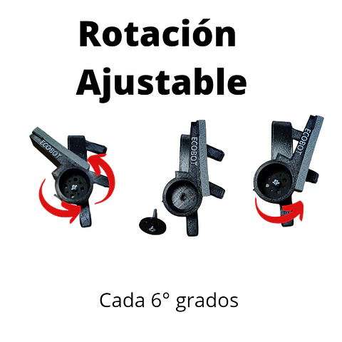 FlexPAD S18