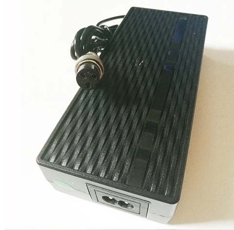 Cargador 67.2v 2.0 A para kingsong  14M - 14D - 16S
