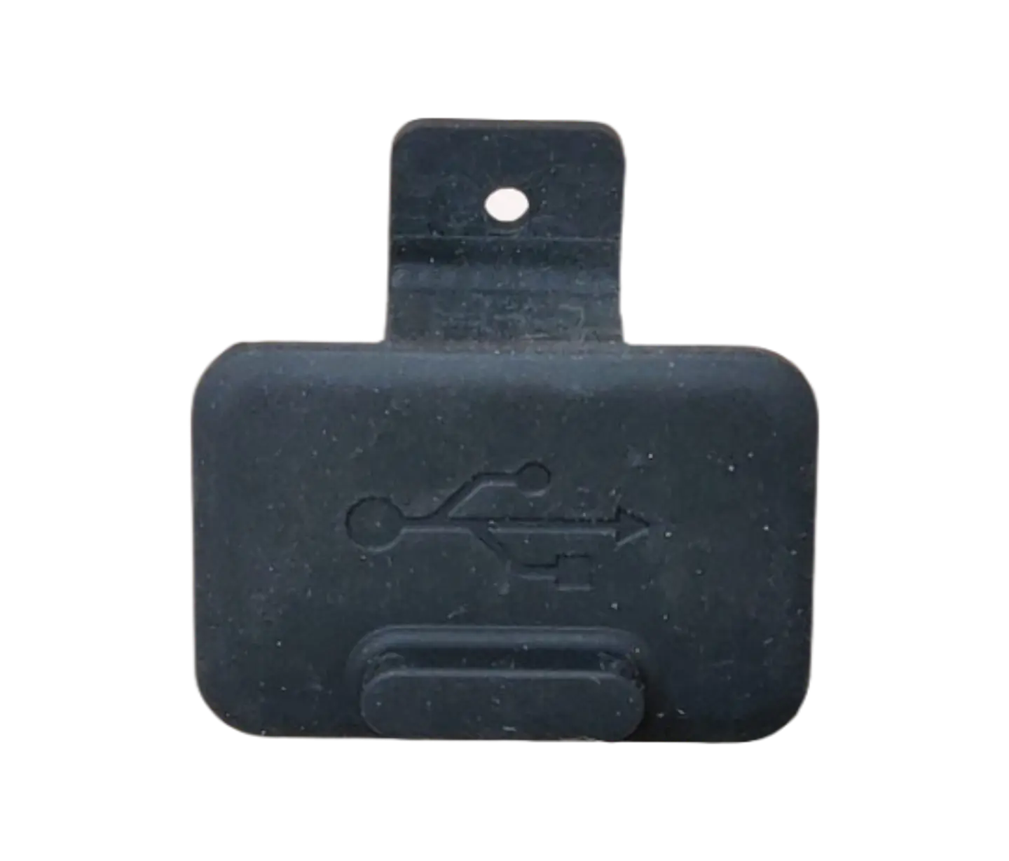 Silicona cubre  puerto de usb Kingsong 16X 1