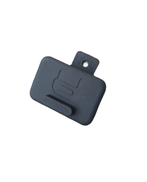 Silicona cubre  puerto de carga Kingsong 16X
