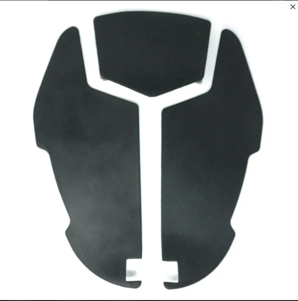 SET ESPUMAS  PADS Kingsong 16X (centro,izquierda,derecha) 1